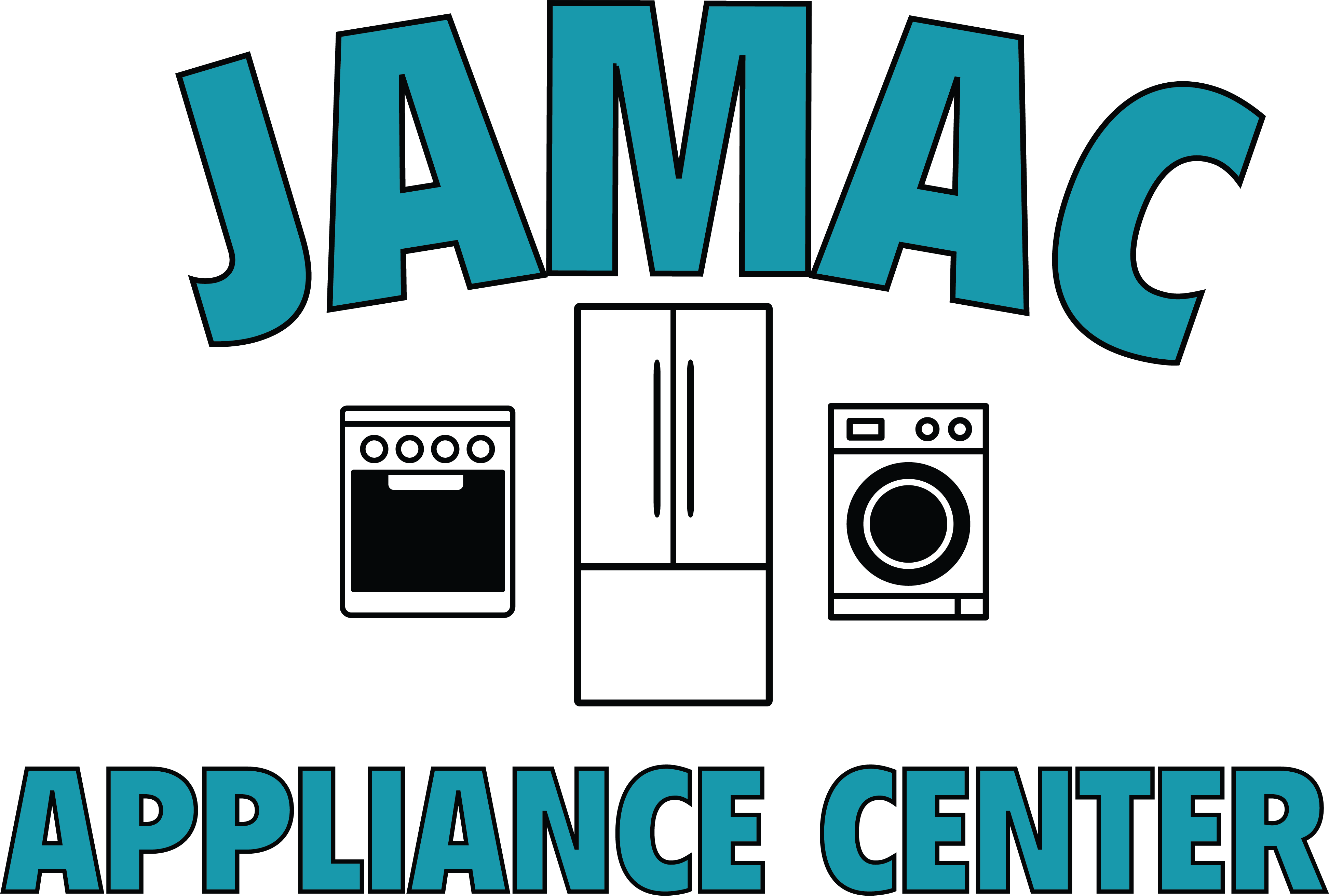Jamac Appliance Center