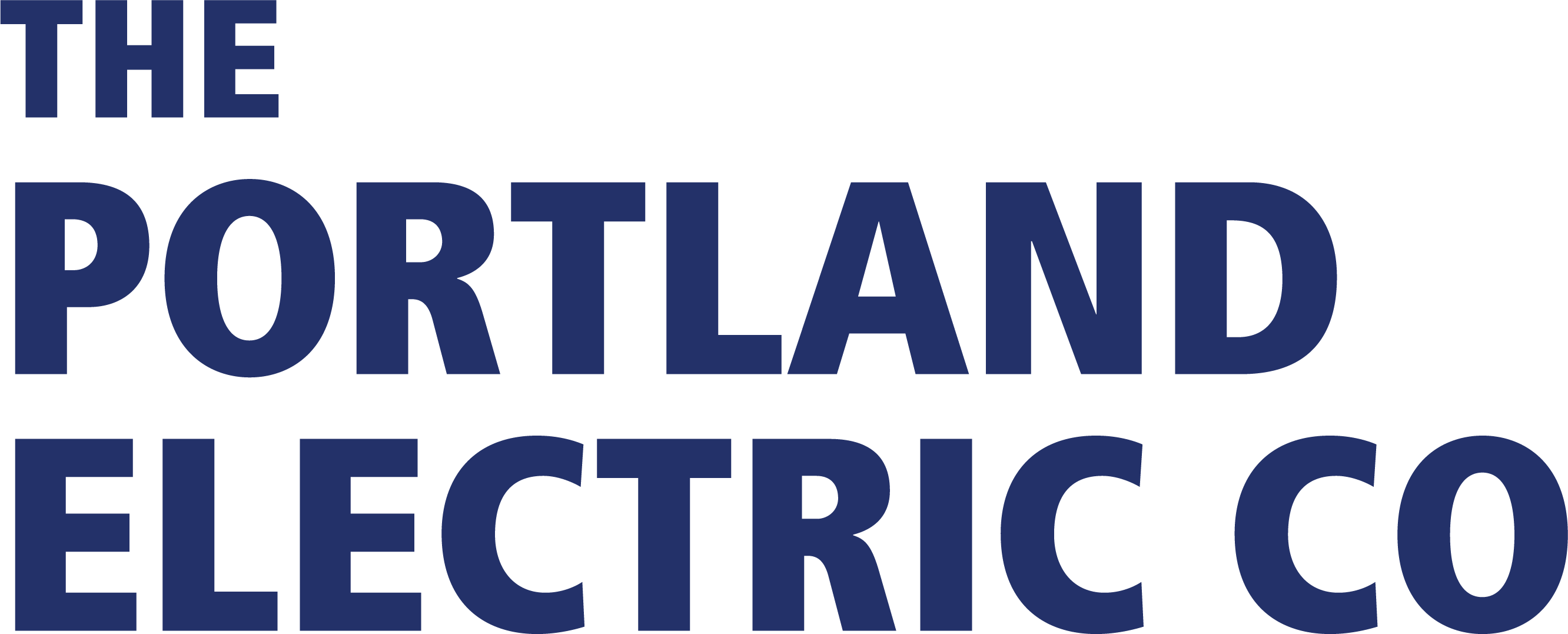 Portland Electric Company