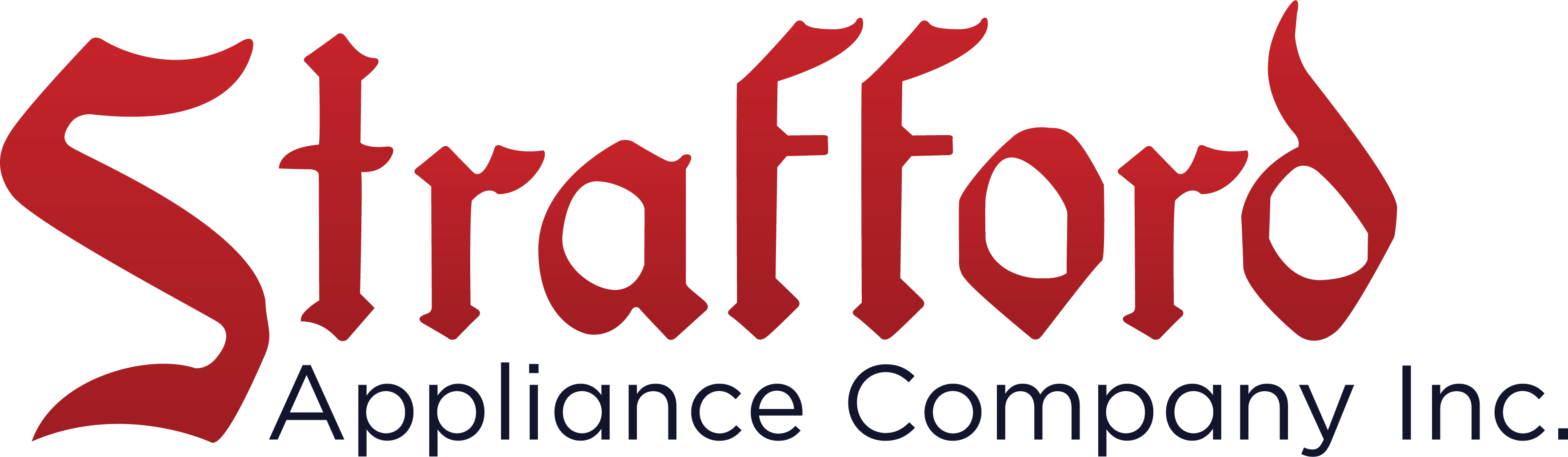 Strafford Appliance Company