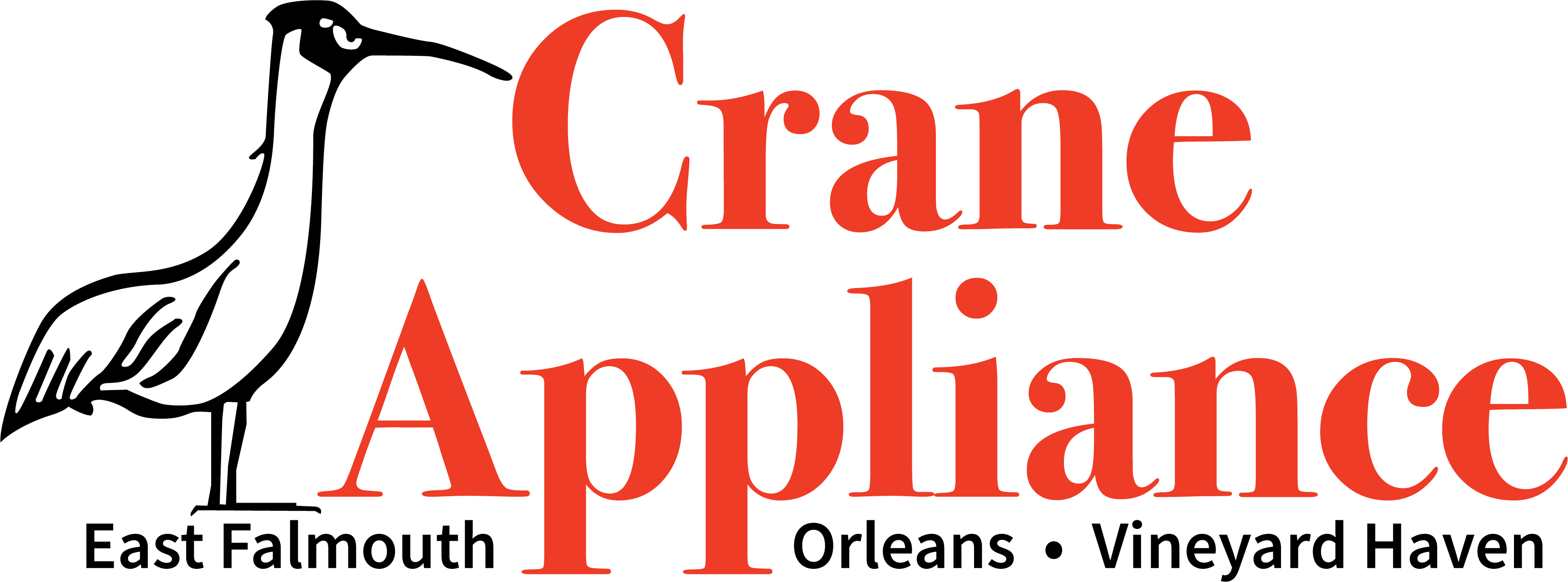 Crane Appliance 